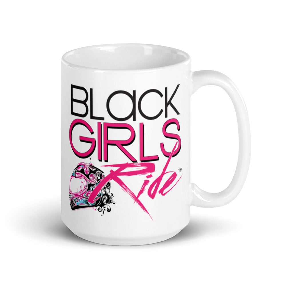 BGR Logo Mug