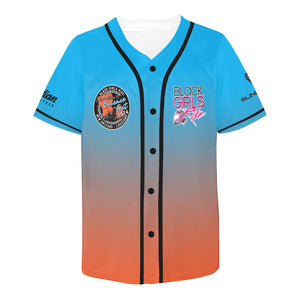 BGR to Essence Fest 2024 Baseball Jersey