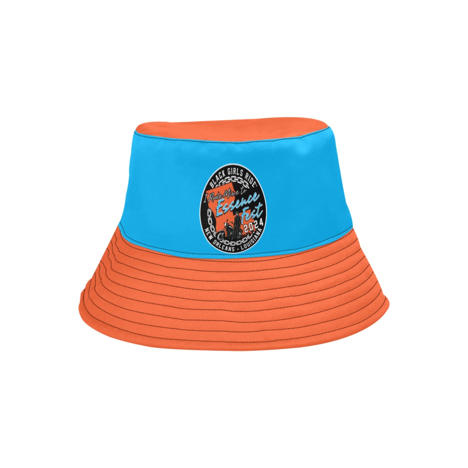 BGR to Essence Fest 2024 Summer Bucket Hat