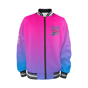 BGR to Essence Fest 2024 Bomber Jacket