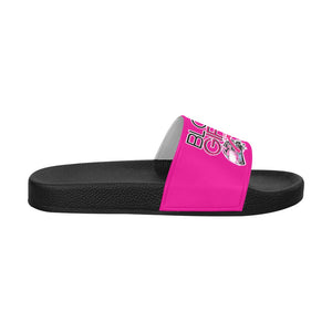 BGR Pink Slides