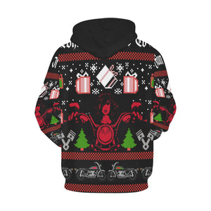 Ugly Sweater 2020
