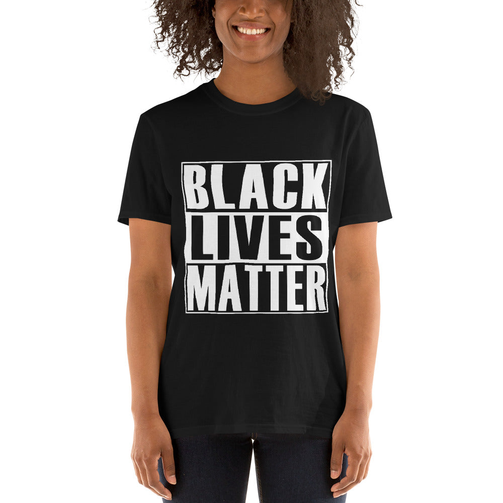 Black Girls Ride to the March on Washington Tee