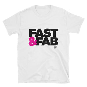 Fast & Fab Tee