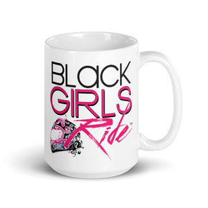 BGR Logo Mug
